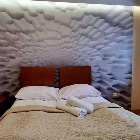 Apartament Widokowy Maki Apartment Zakopane Luaran gambar
