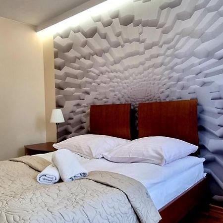 Apartament Widokowy Maki Apartment Zakopane Luaran gambar
