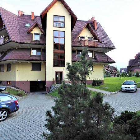 Apartament Widokowy Maki Apartment Zakopane Luaran gambar