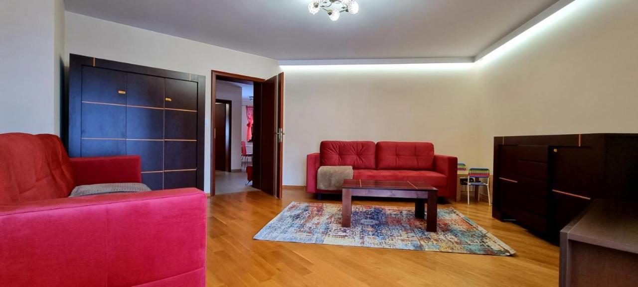 Apartament Widokowy Maki Apartment Zakopane Luaran gambar