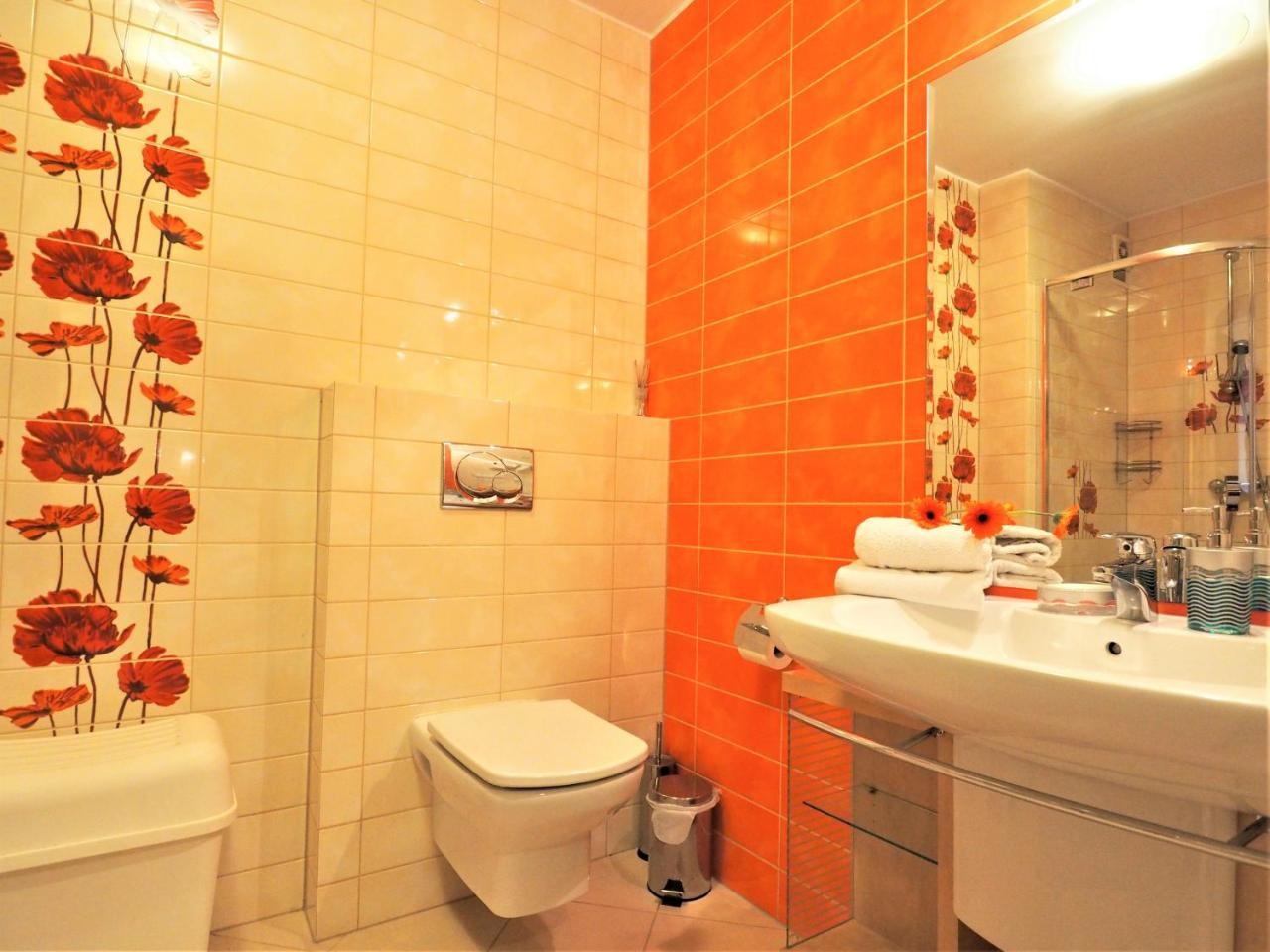 Apartament Widokowy Maki Apartment Zakopane Luaran gambar