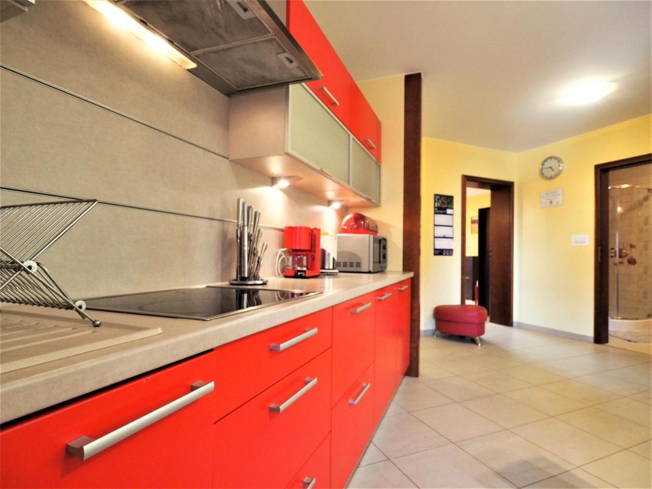 Apartament Widokowy Maki Apartment Zakopane Luaran gambar
