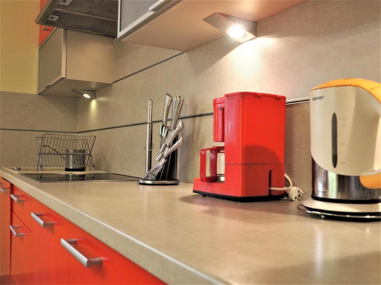 Apartament Widokowy Maki Apartment Zakopane Luaran gambar