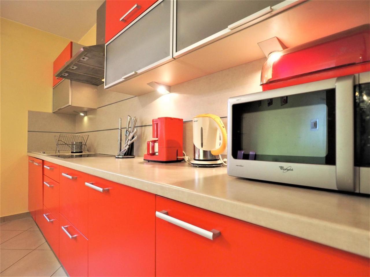 Apartament Widokowy Maki Apartment Zakopane Luaran gambar